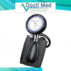 Palm Type Aneroid Sphygmomanometer