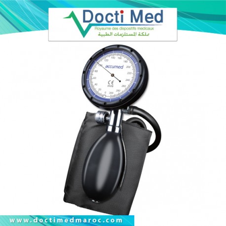 Palm Type Aneroid Sphygmomanometer