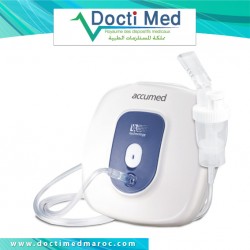 Accumed Nebulizeur