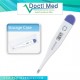 Digital Thermometer TK120