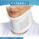 Collier cervical en plastique avec support du menton A-1005