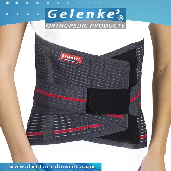 Ceinture Abdominale Lumbostad