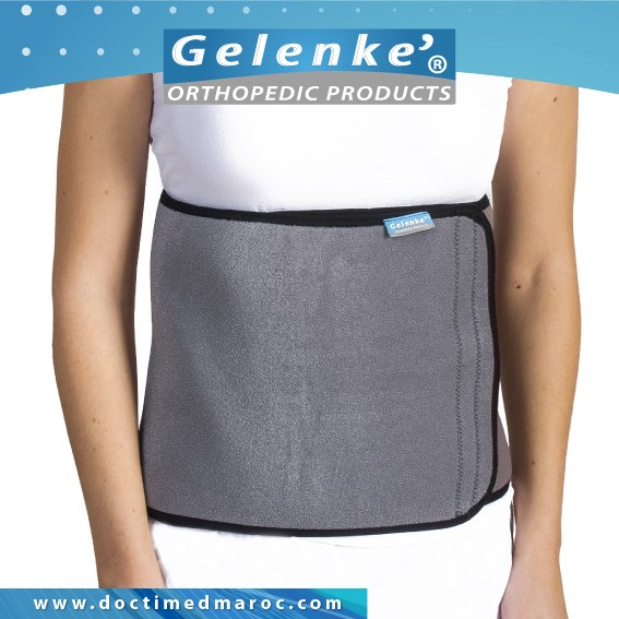 Ceinture Abdominale (Neoprene)