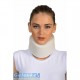 Collier cervical en eponge 